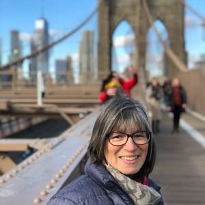 Meet your Posher, Silvia